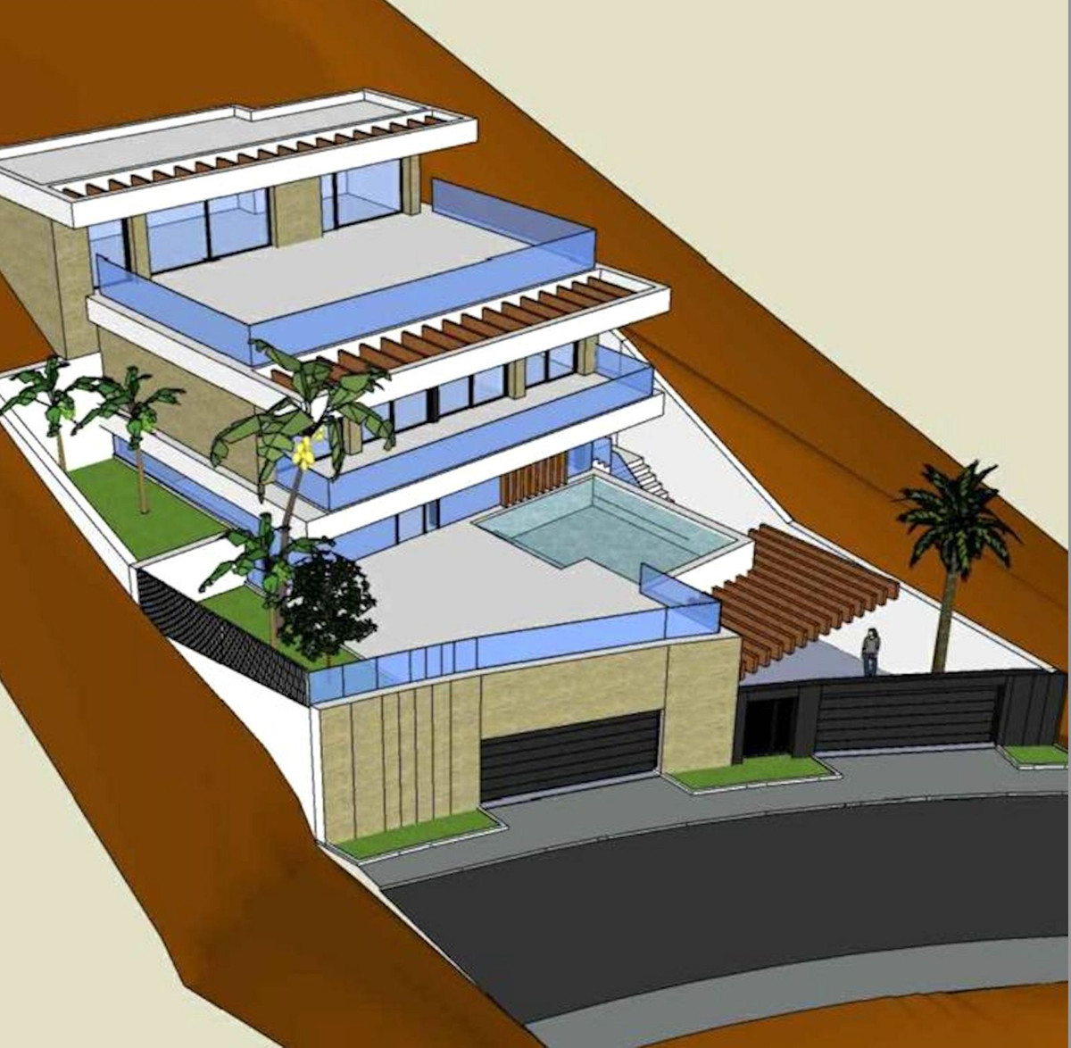 Parcelas en venta en Benahav�s – R4405132 Parcelas en venta en Benahav�s – R4405132
