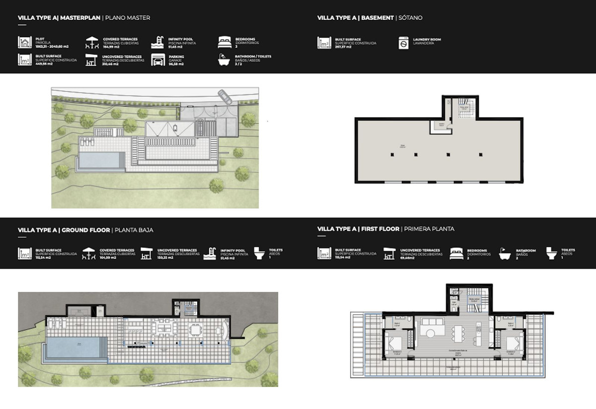 Parcelas en venta en Benahav�s – R4405132 Parcelas en venta en Benahav�s – R4405132