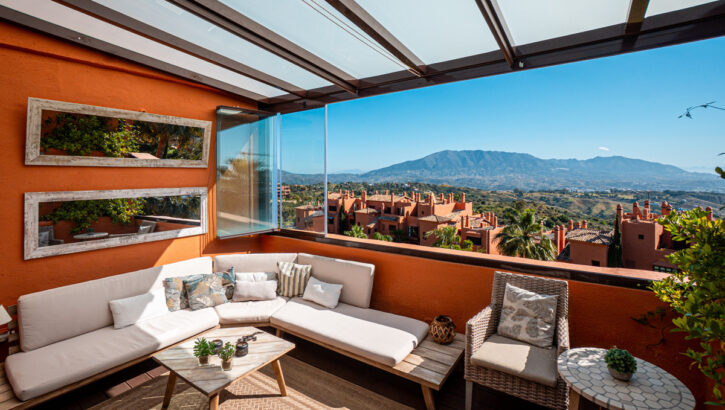 Apartamentos de 3 dormitorios en venta en Marbella – R5032465 Apartamentos de 3 dormitorios en venta en Marbella – R5032465 en