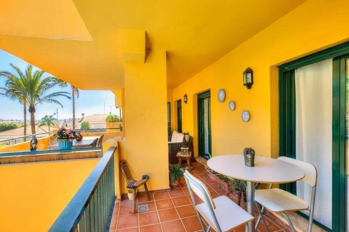 Apartamentos de 3 dormitorios en venta en San Pedro de Alc�ntara – R5307286 Apartamentos de 3 dormitorios en venta en San Pedro de Alc�ntara – R5307286
