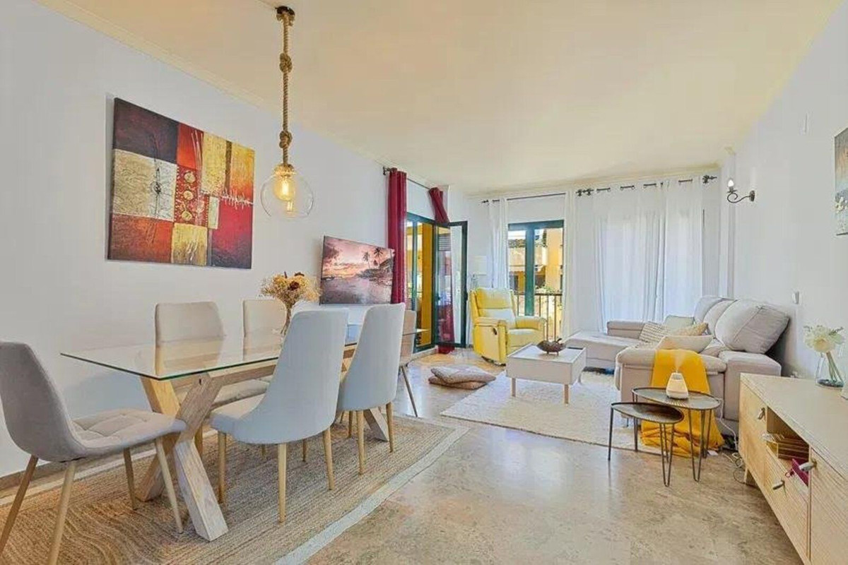 Apartamentos de 3 dormitorios en venta en San Pedro de Alc�ntara – R5307286 Apartamentos de 3 dormitorios en venta en San Pedro de Alc�ntara – R5307286