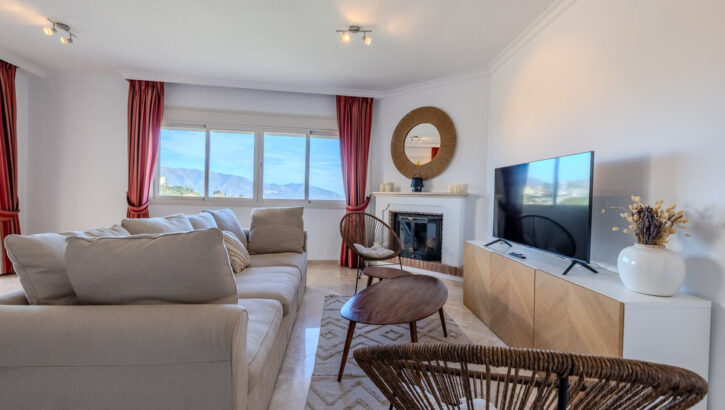 3 bedroom Penthouses for sale in La Mairena – R5221033 3 bedroom Penthouses for sale in La Mairena – R5221033 in