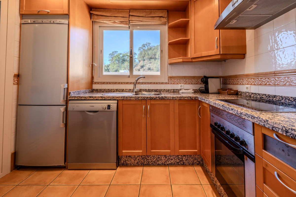 3 bedroom Penthouses for sale in La Mairena – R5221033 3 bedroom Penthouses for sale in La Mairena – R5221033