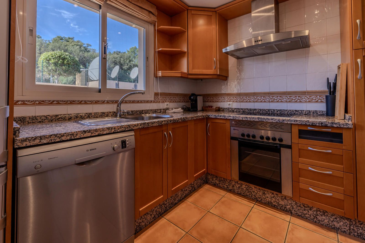3 bedroom Penthouses for sale in La Mairena – R5221033 3 bedroom Penthouses for sale in La Mairena – R5221033