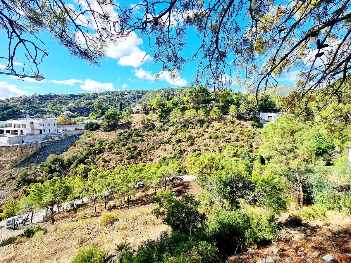 Parcelas en venta en El Madroñal – R5195473 Parcelas en venta en El Madroñal – R5195473