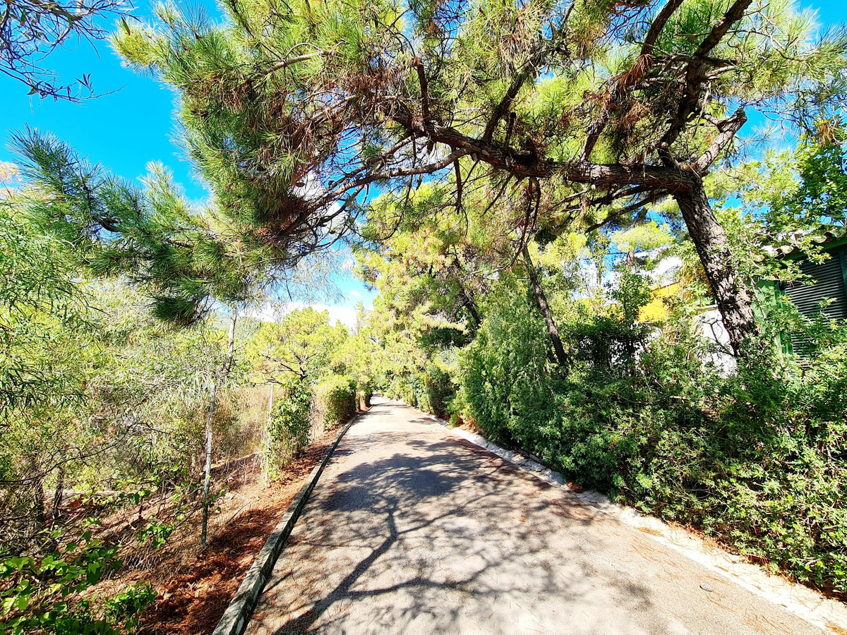 Parcelas en venta en El Madroñal – R5195473 Parcelas en venta en El Madroñal – R5195473