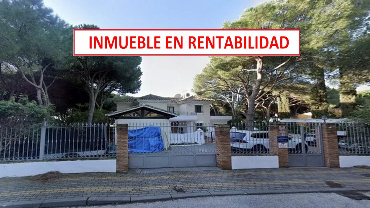 3 bedroom Villas for sale in Marbella – R5034748 3 bedroom Villas for sale in Marbella – R5034748