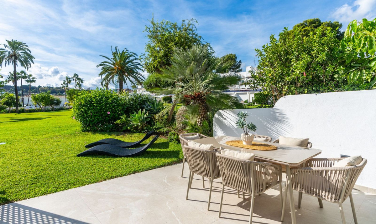 4 bedroom Townhouses for sale in Nueva Andaluc�a – R5370304 4 bedroom Townhouses for sale in Nueva Andaluc�a – R5370304