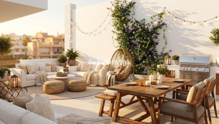 Aticos de 3 dormitorios en venta en Nueva Andaluc�a – R5251795 Aticos de 3 dormitorios en venta en Nueva Andaluc�a – R5251795 en