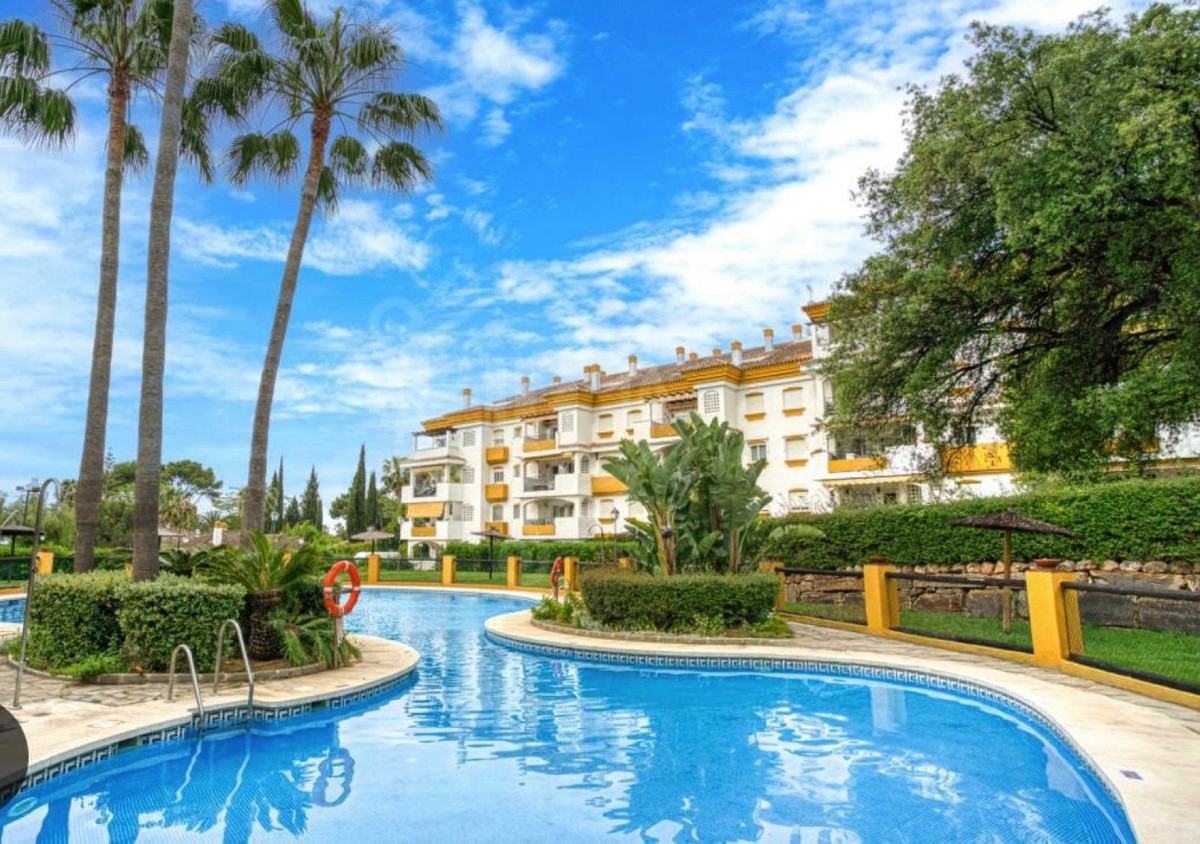 3 bedroom Apartments for sale in Nagüeles – R5252302 3 bedroom Apartments for sale in Nagüeles – R5252302