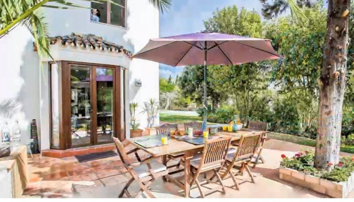 Villas de 7 dormitorios en venta en San Pedro de Alc�ntara – R5297293 Villas de 7 dormitorios en venta en San Pedro de Alc�ntara – R5297293