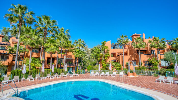 Apartamentos de 2 dormitorios en venta en Nueva Andaluc�a – R5186635 Apartamentos de 2 dormitorios en venta en Nueva Andaluc�a – R5186635 en