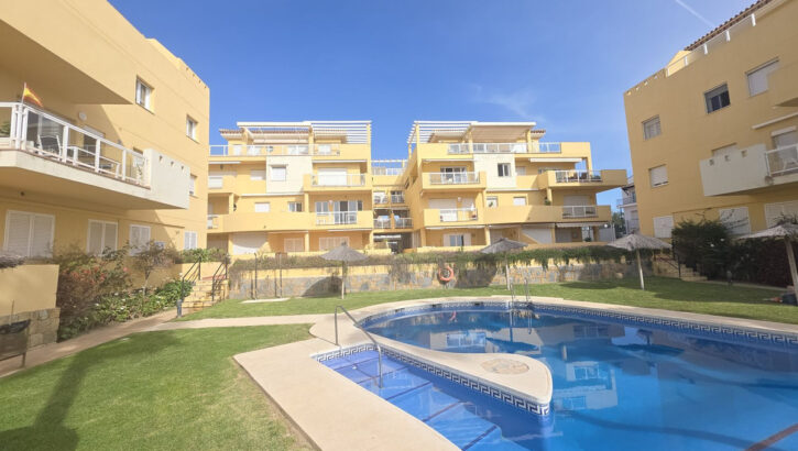 2 bedroom Apartments for sale in La Cala de Mijas – R5364064 2 bedroom Apartments for sale in La Cala de Mijas – R5364064 in