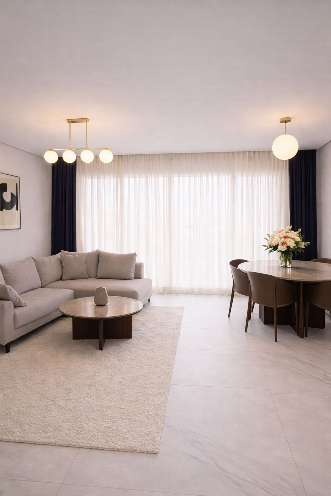 Apartamentos de 3 dormitorios en venta en San Pedro de Alcántara – R5321923 Apartamentos de 3 dormitorios en venta en San Pedro de Alcántara – R5321923