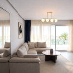 Apartamentos de 3 dormitorios en venta en San Pedro de Alcántara – R5321923 Apartamentos de 3 dormitorios en venta en San Pedro de Alcántara – R5321923