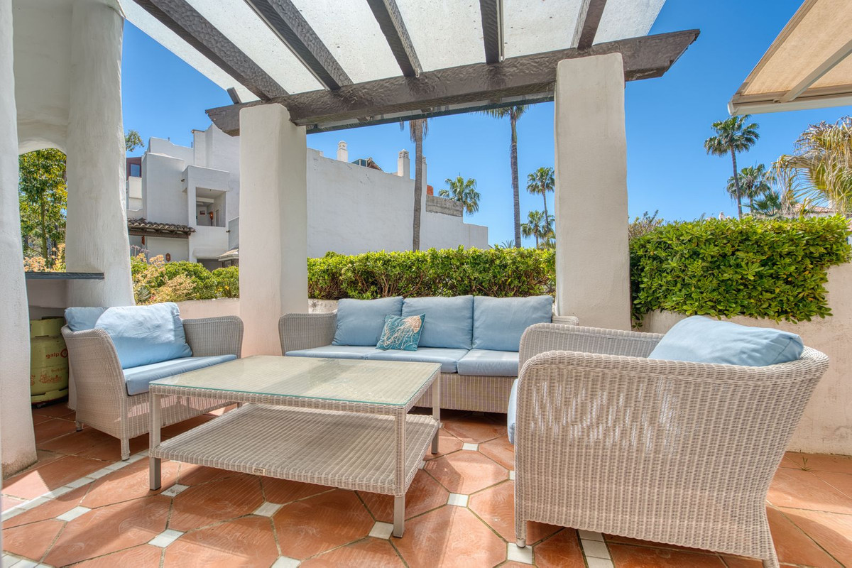 3 bedroom Apartments for sale in Puerto Banús – R5365240 3 bedroom Apartments for sale in Puerto Banús – R5365240