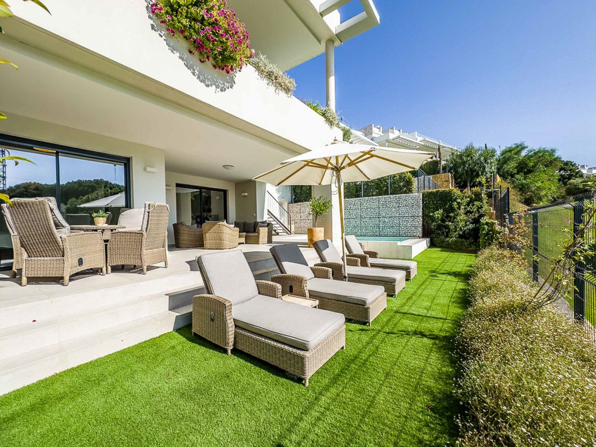 Adosados de 3 dormitorios en venta en Marbella – R5159635 Adosados de 3 dormitorios en venta en Marbella – R5159635