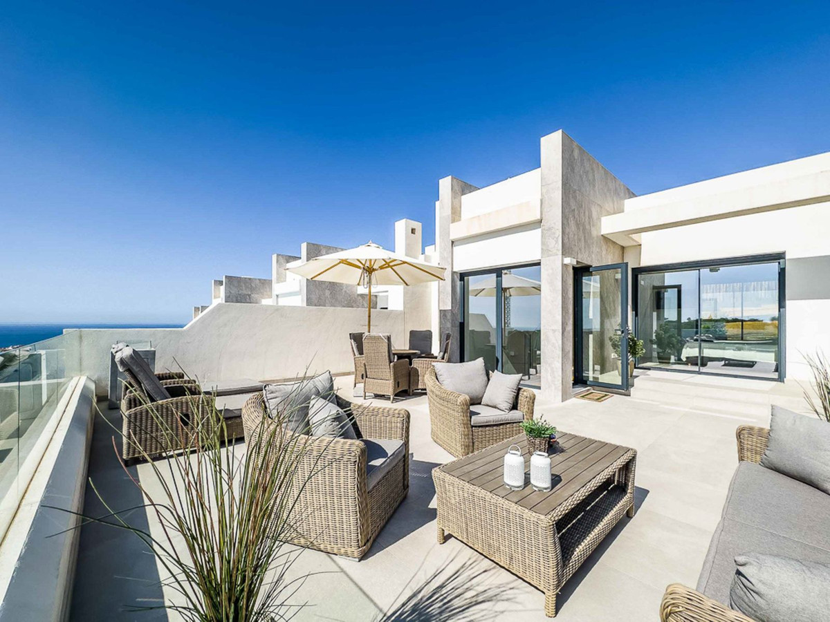 Adosados de 3 dormitorios en venta en Marbella – R5159635 Adosados de 3 dormitorios en venta en Marbella – R5159635