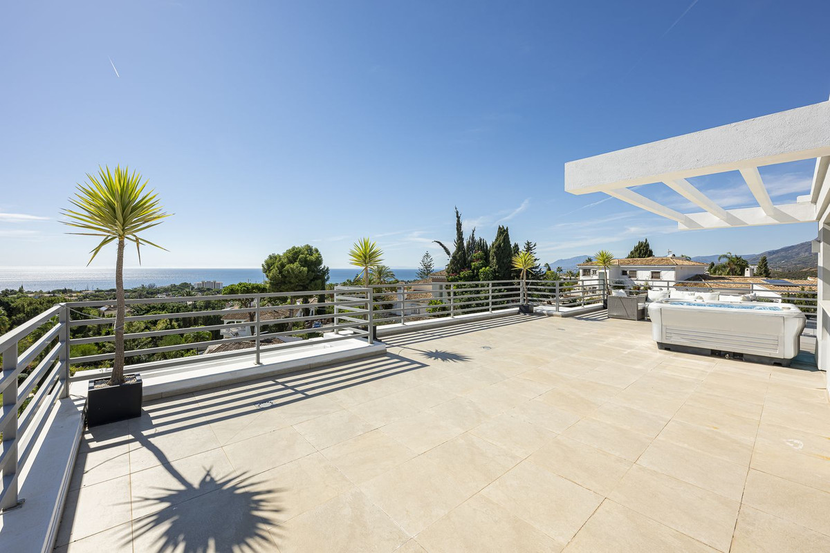 Villas de 5 dormitorios en venta en El Rosario – R4838737 Villas de 5 dormitorios en venta en El Rosario – R4838737