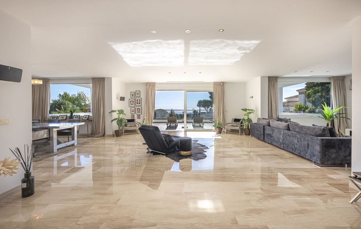 Villas de 5 dormitorios en venta en El Rosario – R4838737 Villas de 5 dormitorios en venta en El Rosario – R4838737