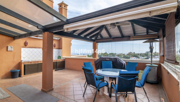 Aticos de 3 dormitorios en venta en Nueva Andalucía – R4908238 Aticos de 3 dormitorios en venta en Nueva Andalucía – R4908238 en