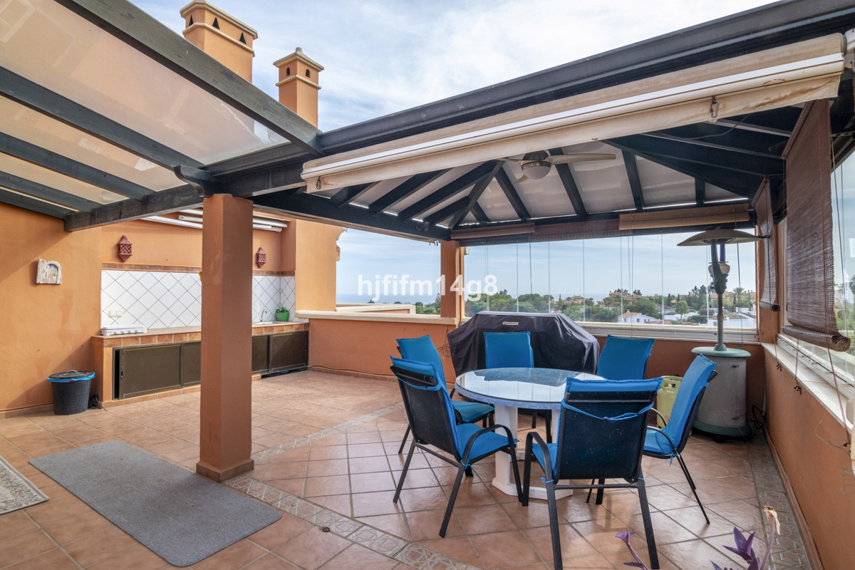 Aticos de 3 dormitorios en venta en Nueva Andalucía – R4908238 Aticos de 3 dormitorios en venta en Nueva Andalucía – R4908238