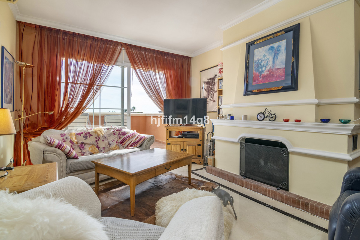 Aticos de 3 dormitorios en venta en Nueva Andalucía – R4908238 Aticos de 3 dormitorios en venta en Nueva Andalucía – R4908238