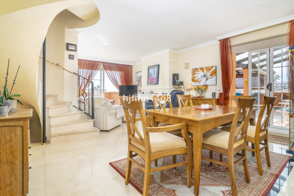 Aticos de 3 dormitorios en venta en Nueva Andalucía – R4908238 Aticos de 3 dormitorios en venta en Nueva Andalucía – R4908238