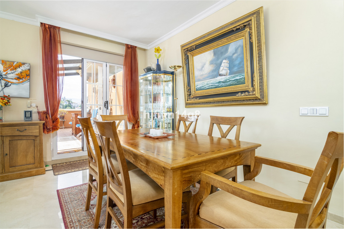Aticos de 3 dormitorios en venta en Nueva Andalucía – R4908238 Aticos de 3 dormitorios en venta en Nueva Andalucía – R4908238