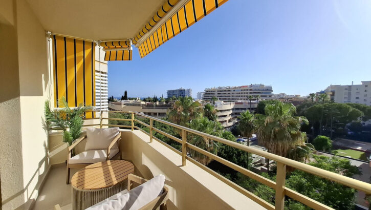 Aticos de 2 dormitorios en venta en Marbella – R5081647 Aticos de 2 dormitorios en venta en Marbella – R5081647 en