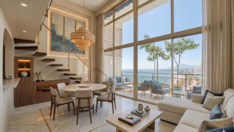1 bedroom Apartments for sale in Marbella – R5391565