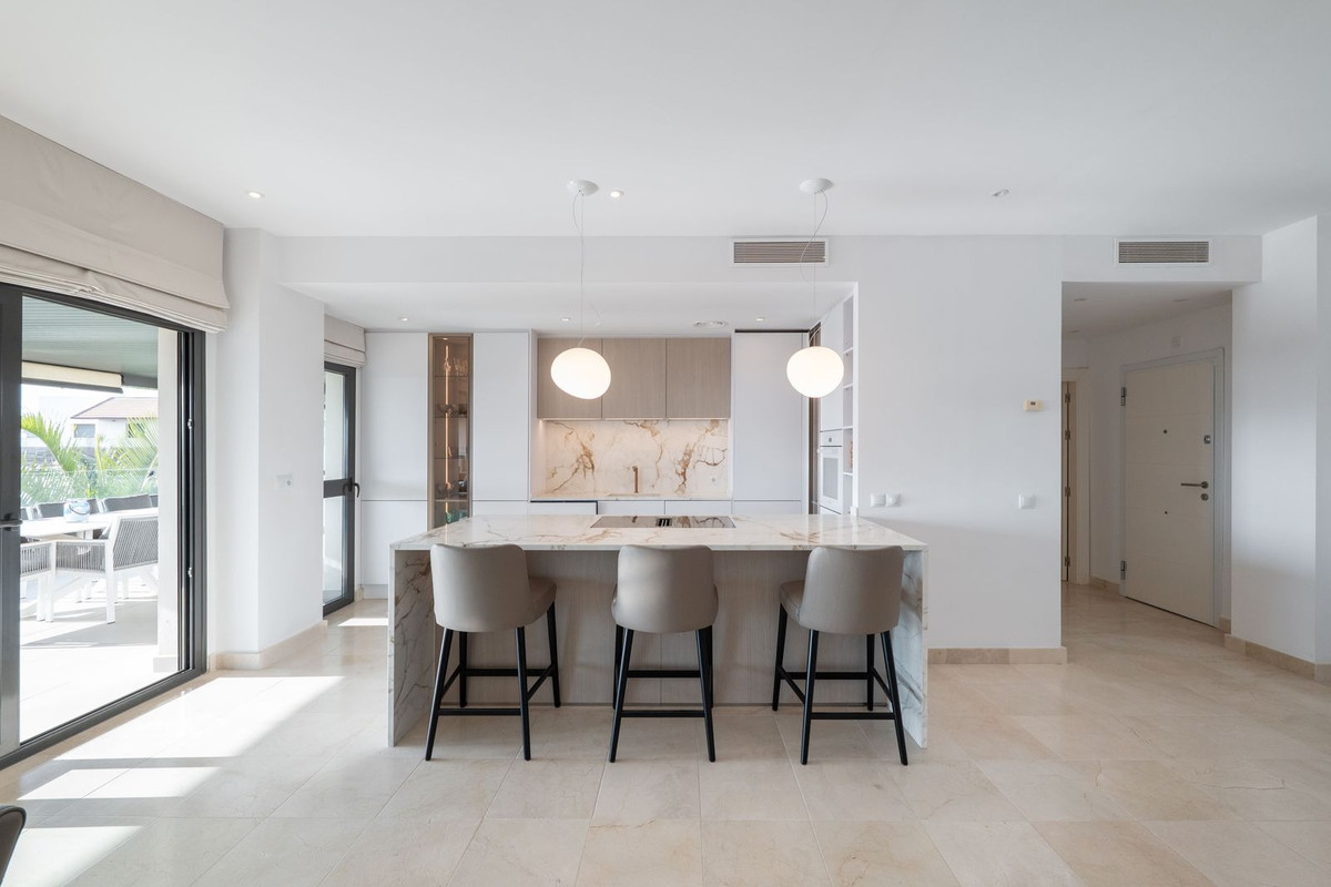 Apartamentos de 4 dormitorios en venta en Los Flamingos – R5351374 Apartamentos de 4 dormitorios en venta en Los Flamingos – R5351374