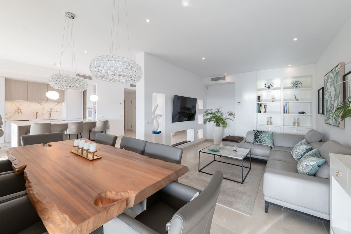 Apartamentos de 4 dormitorios en venta en Los Flamingos – R5351374 Apartamentos de 4 dormitorios en venta en Los Flamingos – R5351374