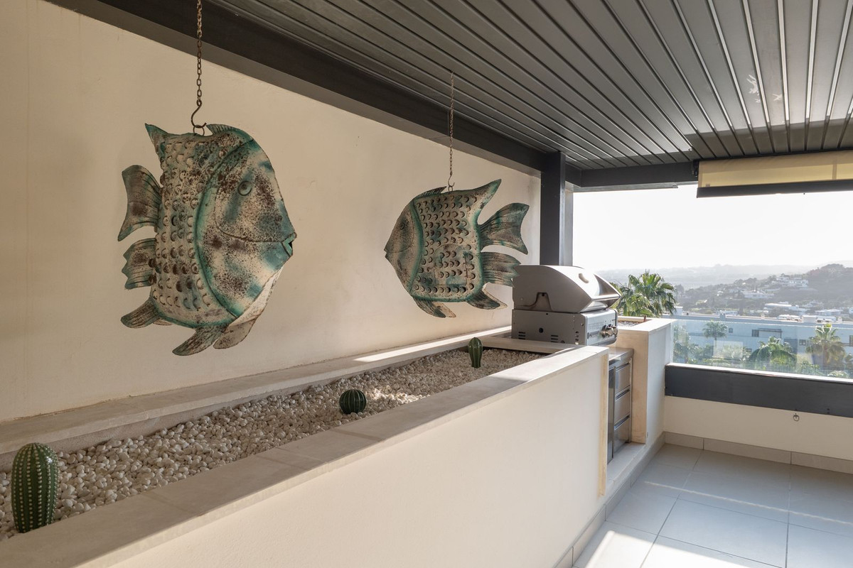 Apartamentos de 4 dormitorios en venta en Los Flamingos – R5351374 Apartamentos de 4 dormitorios en venta en Los Flamingos – R5351374