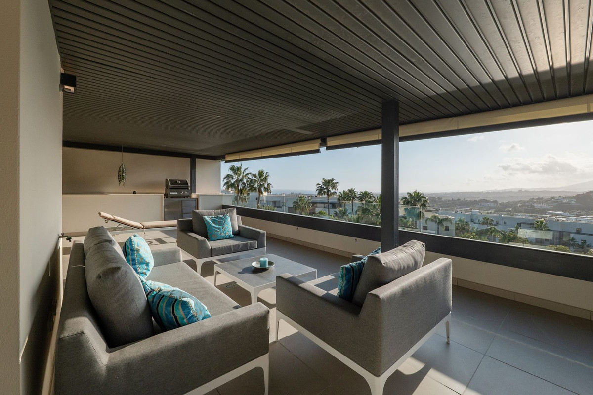 Apartamentos de 4 dormitorios en venta en Los Flamingos – R5351374 Apartamentos de 4 dormitorios en venta en Los Flamingos – R5351374