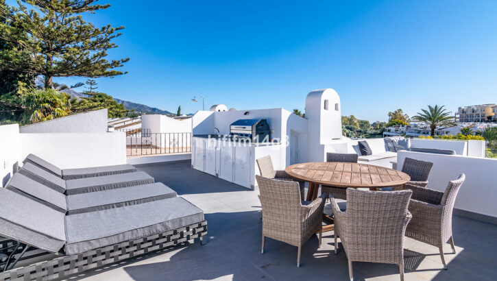 3 bedroom Penthouses for sale in Nueva Andaluc�a – R5330041 3 bedroom Penthouses for sale in Nueva Andaluc�a – R5330041 in
