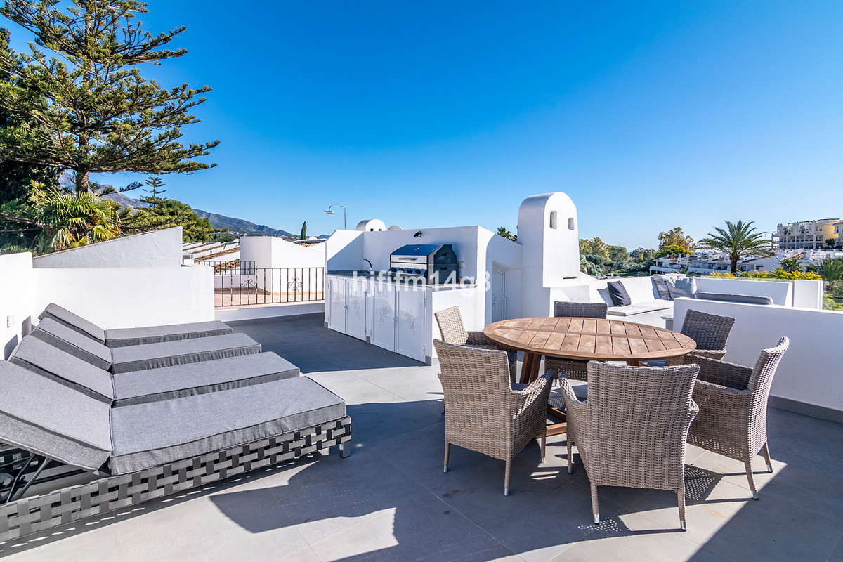 3 bedroom Penthouses for sale in Nueva Andaluc�a – R5330041 3 bedroom Penthouses for sale in Nueva Andaluc�a – R5330041