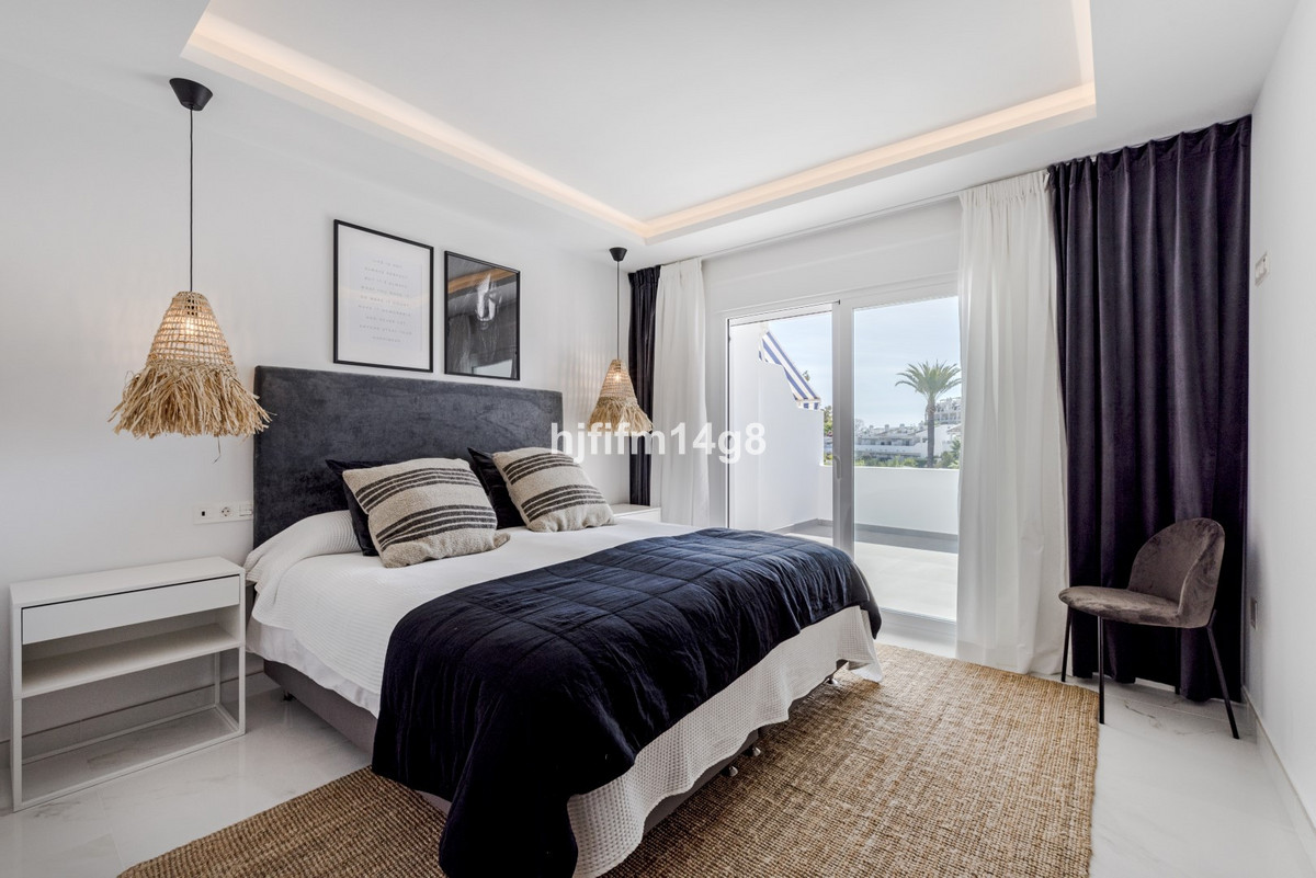3 bedroom Penthouses for sale in Nueva Andaluc�a – R5330041 3 bedroom Penthouses for sale in Nueva Andaluc�a – R5330041