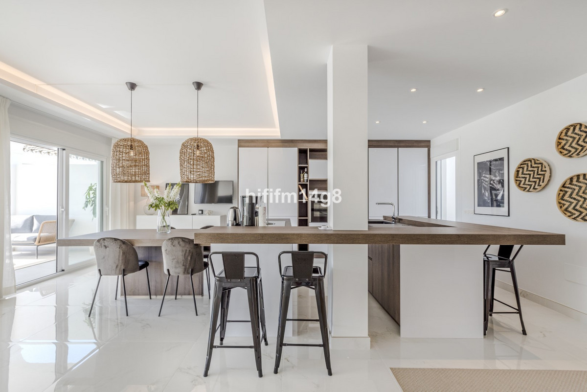 3 bedroom Penthouses for sale in Nueva Andaluc�a – R5330041 3 bedroom Penthouses for sale in Nueva Andaluc�a – R5330041