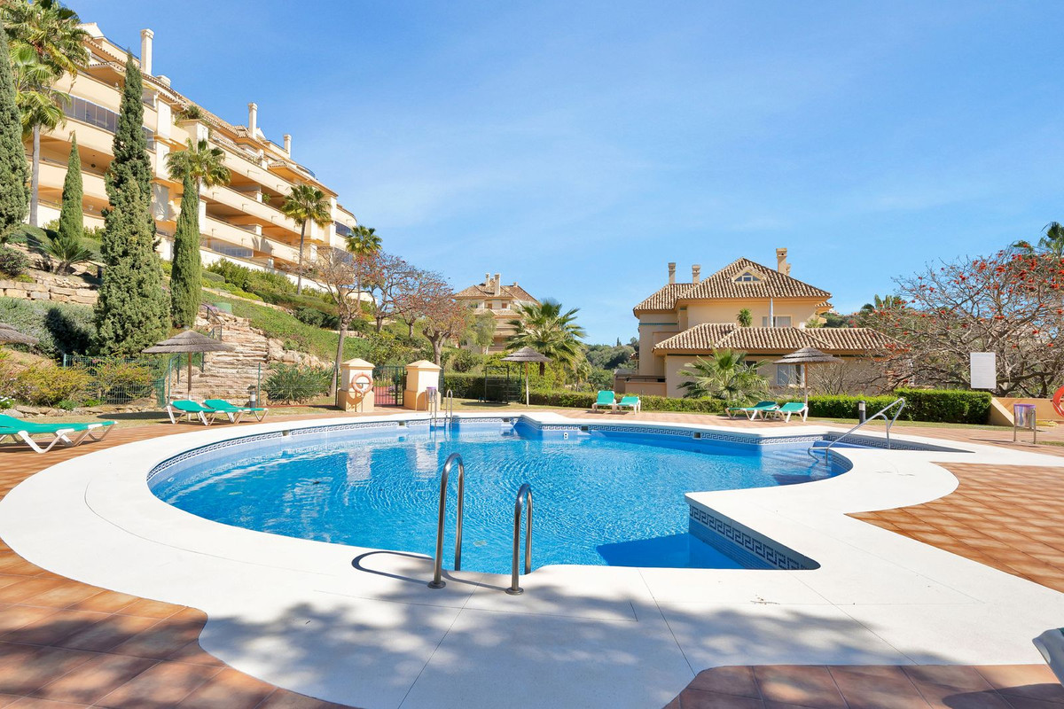 2 bedroom Apartments for sale in Elviria Hills – R4991629