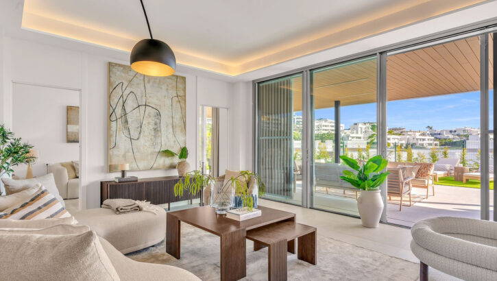 4 bedroom Apartments for sale in Marbella – R5293540 4 bedroom Apartments for sale in Marbella – R5293540 in