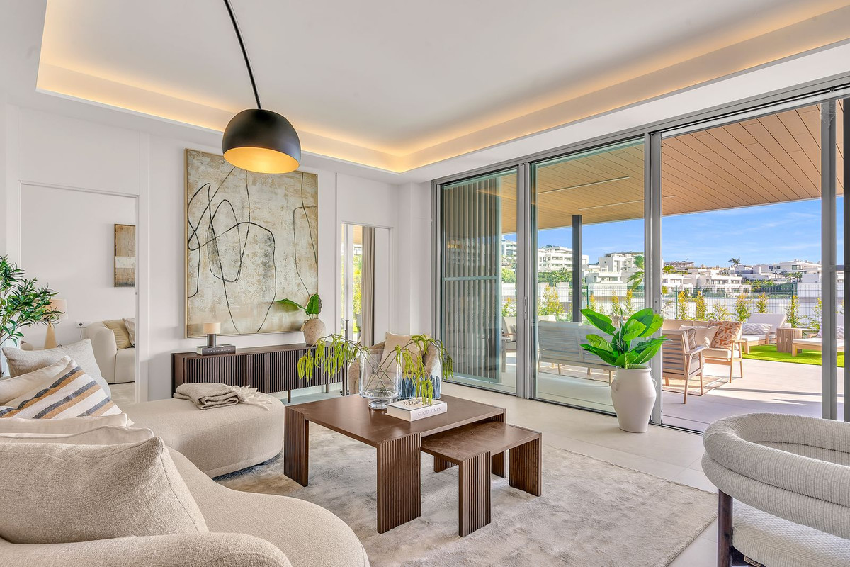Apartamentos de 4 dormitorios en venta en Marbella – R5293540 Apartamentos de 4 dormitorios en venta en Marbella – R5293540