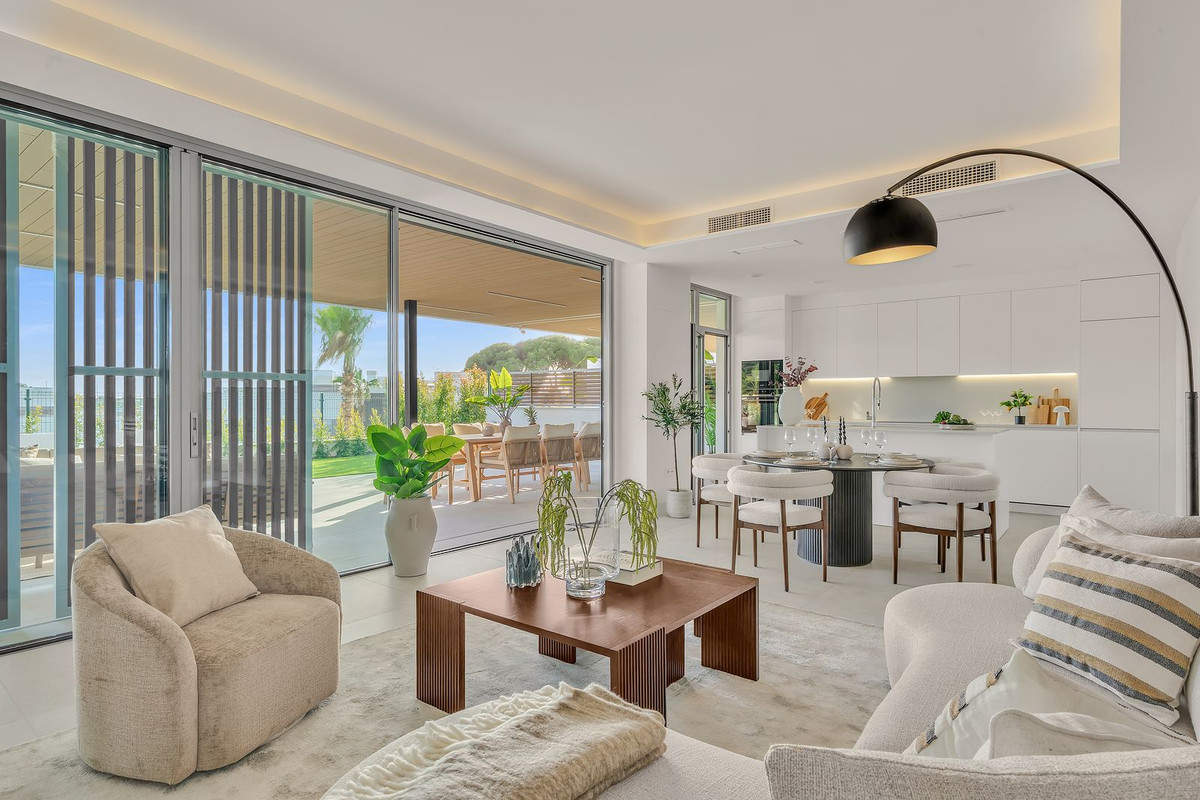 Apartamentos de 4 dormitorios en venta en Marbella – R5293540 Apartamentos de 4 dormitorios en venta en Marbella – R5293540