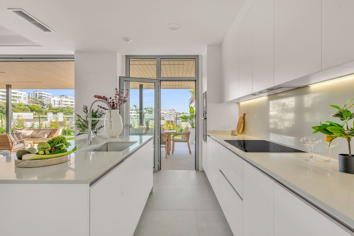 Apartamentos de 4 dormitorios en venta en Marbella – R5293540 Apartamentos de 4 dormitorios en venta en Marbella – R5293540