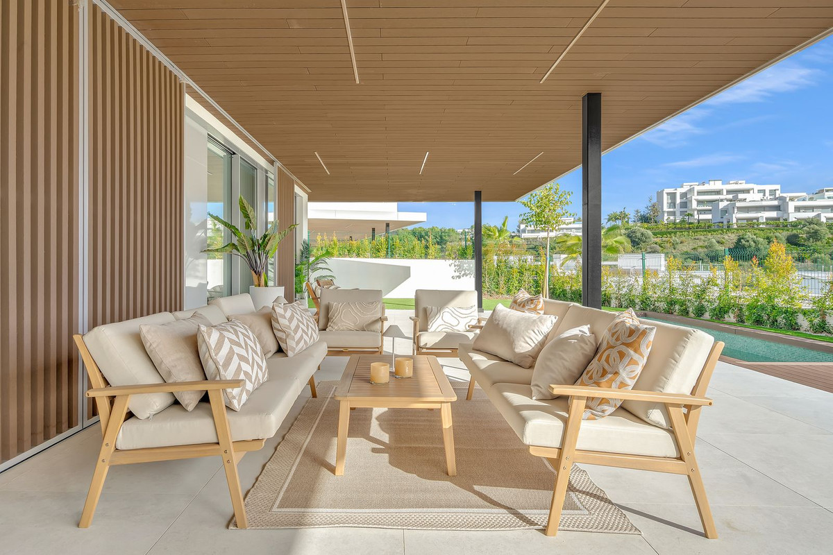 Apartamentos de 4 dormitorios en venta en Marbella – R5293540 Apartamentos de 4 dormitorios en venta en Marbella – R5293540