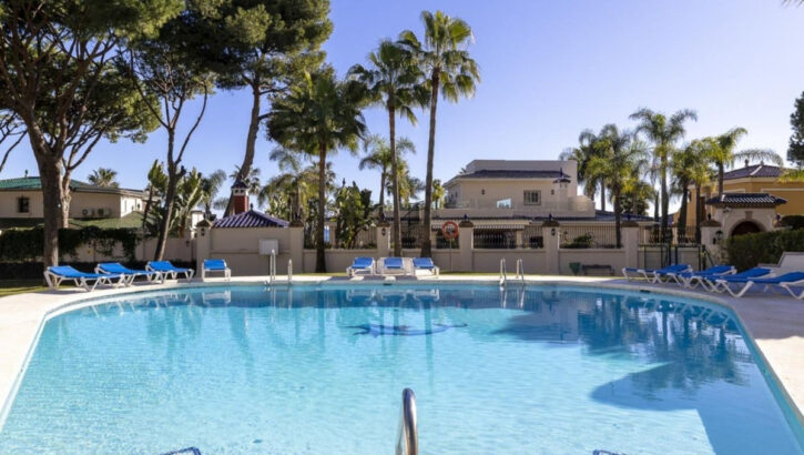 Apartamentos de 3 dormitorios en venta en Puerto Banús – R5006833 Apartamentos de 3 dormitorios en venta en Puerto Banús – R5006833 en