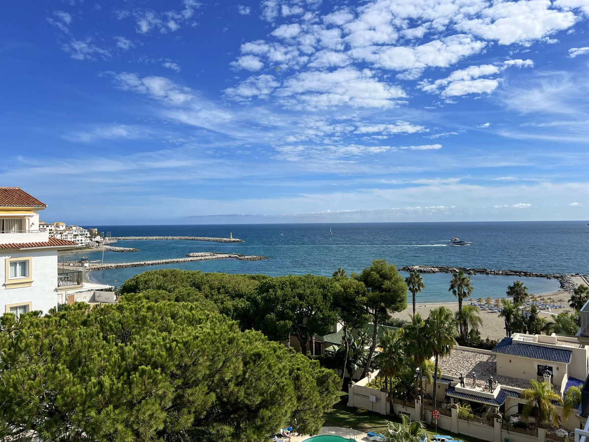 3 bedroom Apartments for sale in Puerto Banús – R5006833 3 bedroom Apartments for sale in Puerto Banús – R5006833