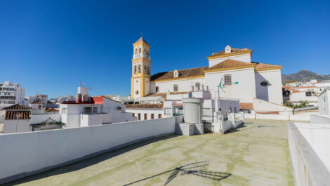 6 bedroom Townhouses for sale in Marbella – R5238853