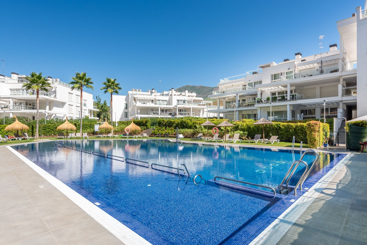 Apartamentos de 3 dormitorios en venta en Benahav�s – R5158210 Apartamentos de 3 dormitorios en venta en Benahav�s – R5158210
