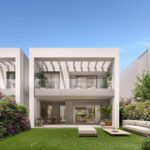 Adosados de 3 dormitorios en venta en Elviria – R5378887 Adosados de 3 dormitorios en venta en Elviria – R5378887